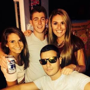 Meet your Posher, Jamie